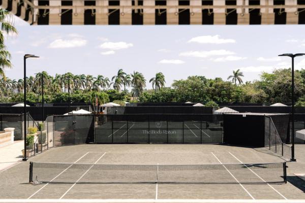 Beach Club At The Boca Raton Exterior photo
