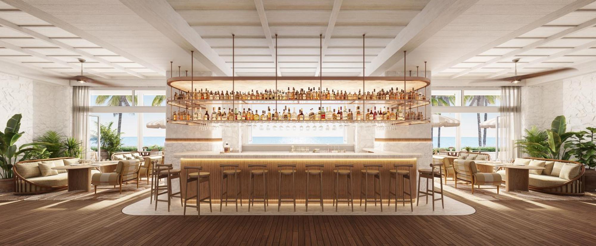 Beach Club At The Boca Raton Exterior photo